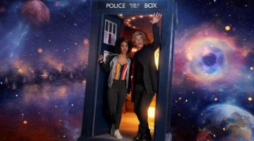 Doctor Who “Smile” Review (2017) – ScreenCritics