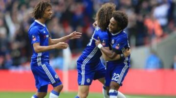 Man United fans urge Jose Mourinho to sign Chelsea star after Tottenham display
