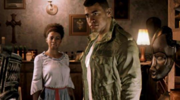 As Time Goes By – Mafia III