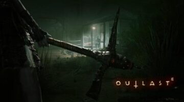 Outlast 2 System Requirements Revealed