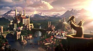 New Ubisoft game marks its next big move into China