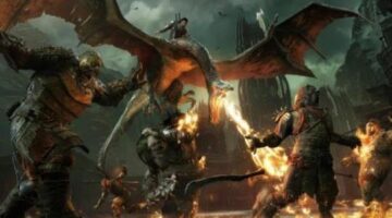 Shadow of War’s Nemesis System “Triples Down” on Strengthening Stories That Evoke Strong Emotions
