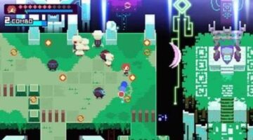 Download size revealed for Kamiko on Nintendo Switch
