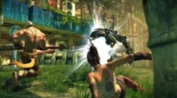 Enslaved 2 Might Be Too Similar to Horizon Zero Dawn, Says Dev