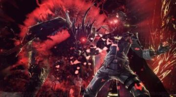 Code Vein Famitsu Interview Translation | Kite Stenbuck via Patreon