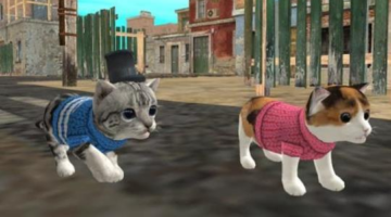 Cat Simulator Tips, Cheats: Aggresive Animals and Hunting, Strategy Guides