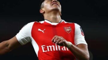 Pep Guardiola drops big hint about wanting Alexis Sanchez at City