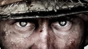 Call of Duty: WWII Leak Shows Co-op mode, Release Date, and More