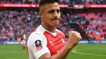 Arsene Wenger makes huge Alexis Sanchez promise to Arsenal fans