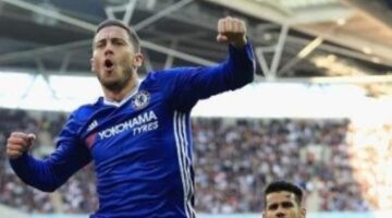 Highlights: Chelsea 4 – 2 Tottenham Hotspur ( FA Cup Semi-Final, 22nd April 2017 )