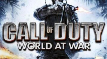 Revisiting Call of Duty: World at War