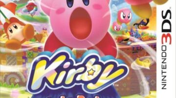 Kirby Triple Deluxe Review | FYIG