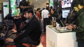 What It’s Like to Be a Gamer in a Third World Country