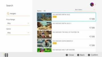 Rainway eShop app will let you stream PC games to Switch