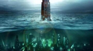 Video Games Club 16 – Bioshock
