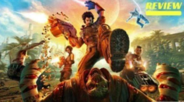 Shake It Baby: Bulletstorm Full Clip Edition Review | Gaming Central