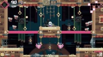 Flinthook – Overview