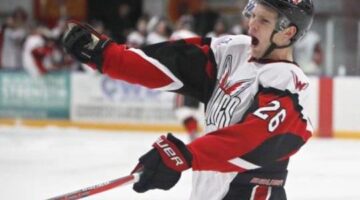 Saturday Scores: Wings fly in Central Finals, Blizzard force Game 5