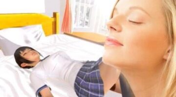 VR Kanojo Smell Support Lets You Smell the Girl