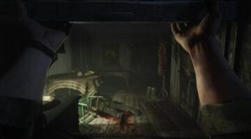 Outlast 2 and 5 More of the Biggest Video Game Releases This Week