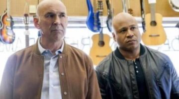 TVF – NCIS: Los Angeles Season 8 Episode 21 Review: Battle Scars