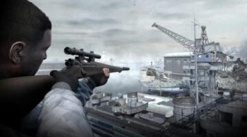 Sniper Elite 4 DLC: Deathstorm Review (Xbox One) – XboxAddict