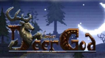 ‘The Deer God’ Review: Karmic Disaster – TheHDRoom