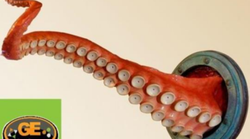 GameEnthus Podcast ep307: Tentacle Quest or Keanu Range