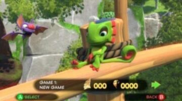 Yooka-Laylee Review: Retro Duo I Play Legit
