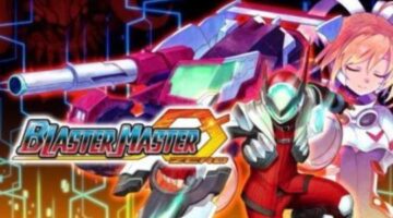 Blaster Master Zero Review: Autopilot I Play Legit