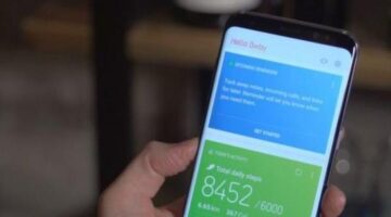 How to remap the Galaxy S8’s Bixby button to open Google Now