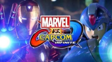 Rumor: Marvel vs. Capcom Infinite Tease and What We Know