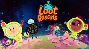 Loot Rascals Review – “Funny and Full of Loot” | MGL