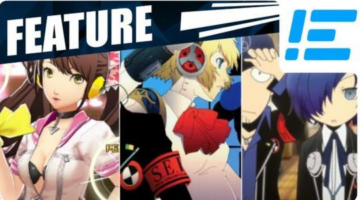 Future Persona Games – Persona Q 2, Persona 5 Arena, Persona 3 Dancing