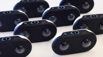 LucidCam Taking its Upgraded 4K Model to NAB 2017