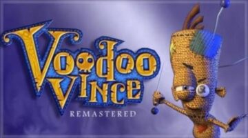Review: ‘Voodoo Vince: Remastered’ (PC) – GeekNifty