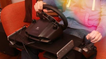 The Vamtor LD10 Aims to Resolve Your Steering Wheel Woes