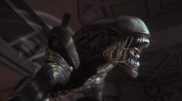 Horror Games Are Back