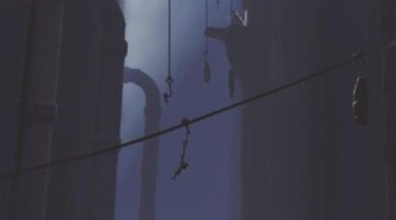 Little Nightmares Review | Rely on Horror