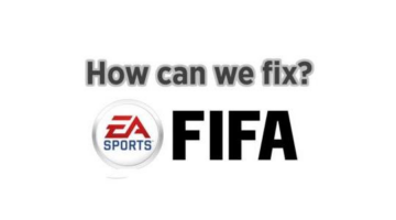 The FIFA Game that EA will (probably) never make