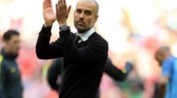 Pep Guardiola needs time to prove naysayers wrong at Manchester City