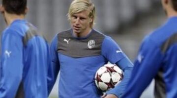 Czech Republic’s Frantisek Rajtoral found dead at home