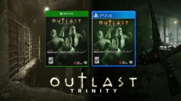 Outlast 2 launches tomorrow