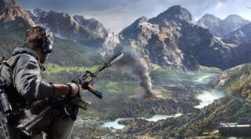 Sniper Ghost Warrior 3 Review | Hardcore Gamer