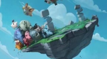 Deformers Review – Random Dancing (PS4) – PlayStation LifeStyle