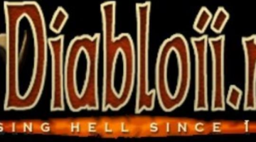Diabloii.net Interview with David Brevik – Diablo Podcast #220