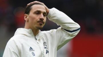 Revealed: Man United star gathered squad to reveal devastating news
