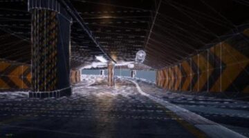 Dangerous Golf Developers Prepping to Officially Reveal Burnout Spiritual Successor, Project Idaho