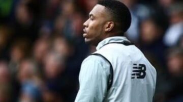 Daniel Sturridge may have played last game for Liverpool because of injury