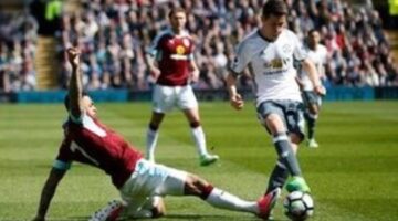 Ander Herrera says Champions League place is at stake in Manchester derby